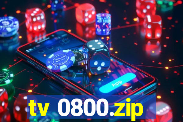 tv 0800.zip